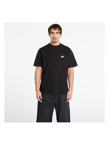 Тениска Patta Lighters T-Shirt UNISEX Black M