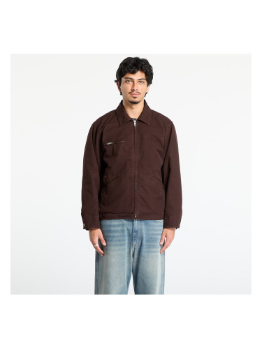 Яке MM6 Rtw Show Sportsjacket Brown 38