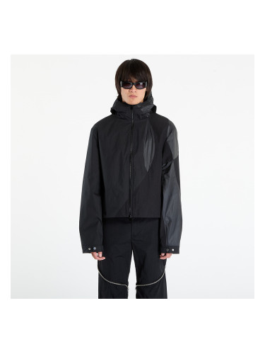 Ветровка HELIOT EMIL Polarize Jacket Black 48