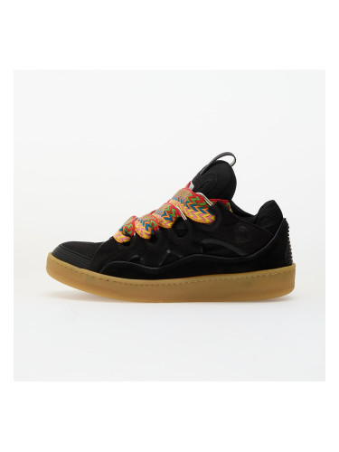 Сникърси Lanvin Curb Sneakers Black EUR 41