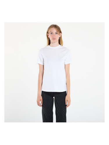Тениска On Focus Tee White L