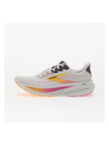 Сникърси Brooks Ghost 17 W Oyster/ Apricot/ Pink EUR 38.5