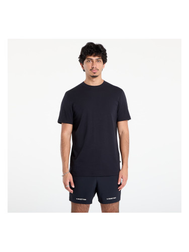 Тениска On Focus Tee Black L