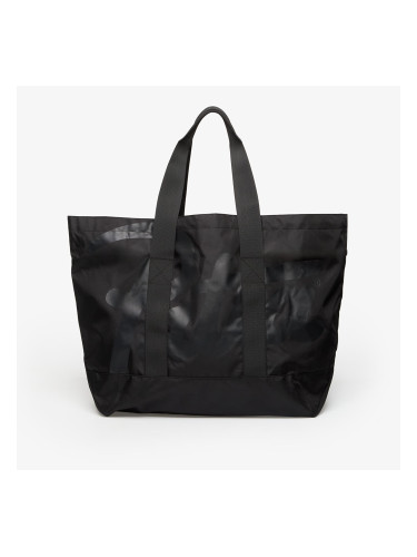 Чанта Patta Oversized Tote Bag Black Universal