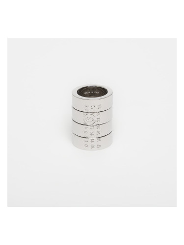 MM6 Show Ring Polished Palladio L