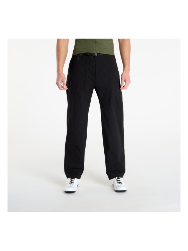 Панталони Rapha Men's Easy Tech Pants Black/ Grey L