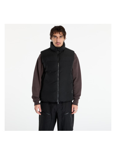 Елек On All-Day Puffer Vest Black L