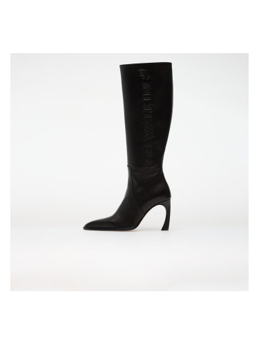 Сникърси Off-White For Walking Loop Boot Black/ White EUR 36