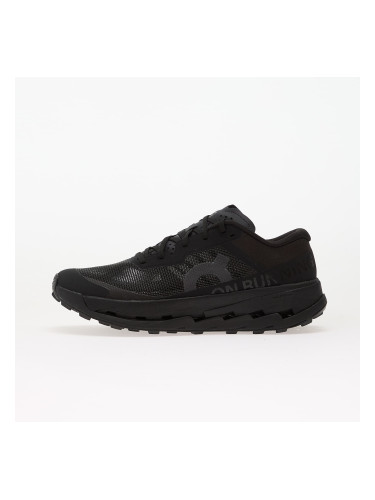 Сникърси On M Cloudultra 3 Black/ Black EUR 44.5