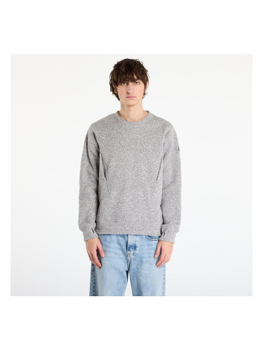 Суитшърт Poutnik by Tilak Sage Sweatshirt Grey Melange L