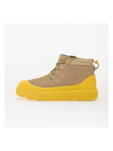 Сникърси UGG M Neumel Weather Hybrid Mustard Seed/ Summer Wheat EUR 44