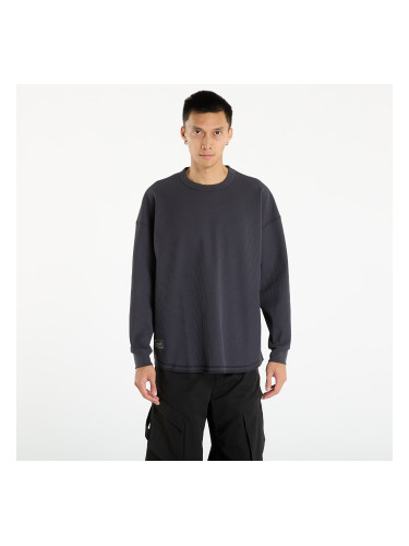 Тениска OAKLEY Fgl Union Ls Wide Tee 5.7 Phantom XL