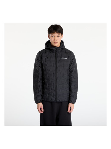 Яке Columbia Delta Ridge™ II Down Hooded Jacket Black L