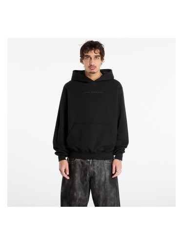 Суитшърт Alpha Industries Base Hoodie Black M