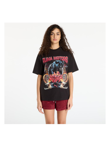 Тениска PUMA x A$AP ROCKY Motors Tee PUMA Black S