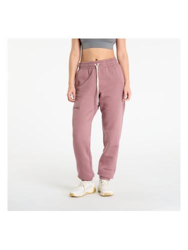 Потници Under Armour Project Rock Icon Pant Maroon XS