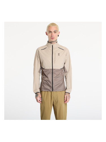 Яке On Weather Jacket Desert/Cinder S