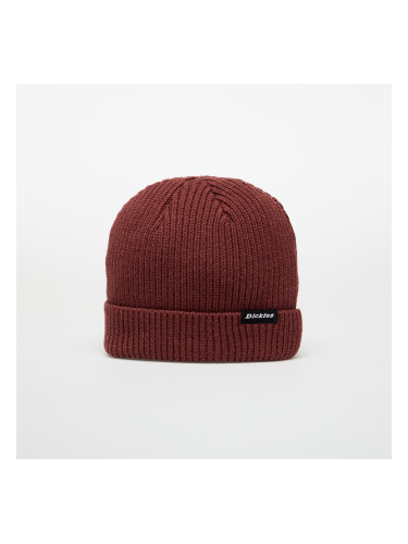 Шапка Dickies Woodworth Beanie Andorra Universal