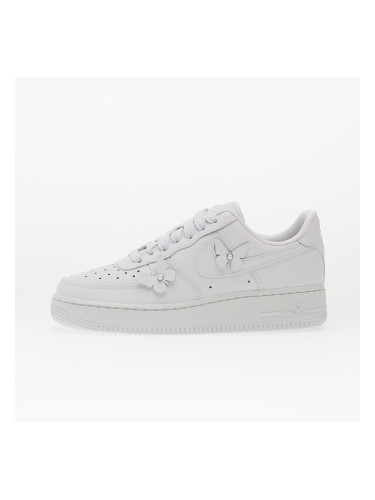 Сникърси Nike W Air Force 1 Lo White/ White-Black EUR 42.5