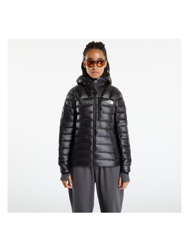 Яке The North Face Summit Breithorn Hooded Down Jacket TNF Black S