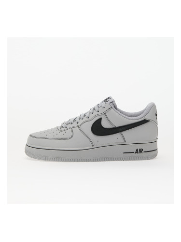 Сникърси Nike Air Force 1 '07 Lv8 Wolf Grey/ Black EUR 38.5