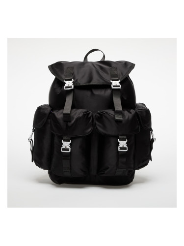 Раница Alpha Industries Field Rucksack UV Black Universal