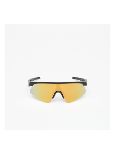Слънчеви очила Oakley Resistor Sweep Prizm 24K Matte Black Universal