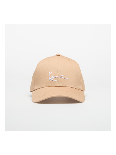 Шапка Karl Kani Signature Essential Cap Beige Universal