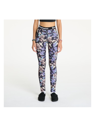 Панталони Horsefeathers Mirra Pants Flowers M