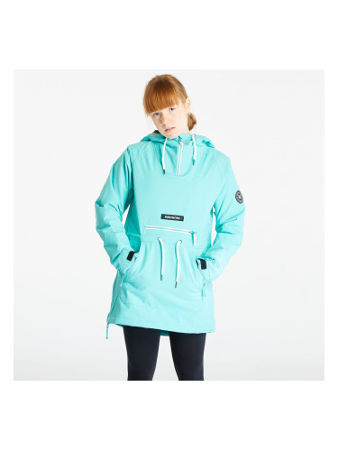 Яке Horsefeathers Derin II Jacket Turquoise M