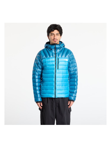 Яке The North Face Summit Breithorn Hooded Down Jacket Meridian Blue/ Dusk Blue S