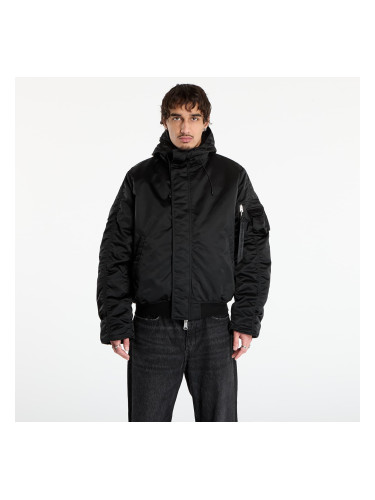 Яке Alpha Industries N-2B Base Black M