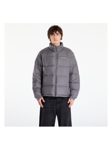 Яке Columbia Pike Lake™ II Jacket City Grey S