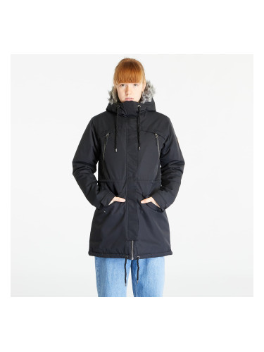 Яке Horsefeathers Maddy Jacket Black XS