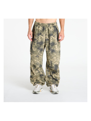 Панталони Nike Tech Men's Dri-FIT Woven Camo Loose-Fit Pants Neutral Olive/ Black S