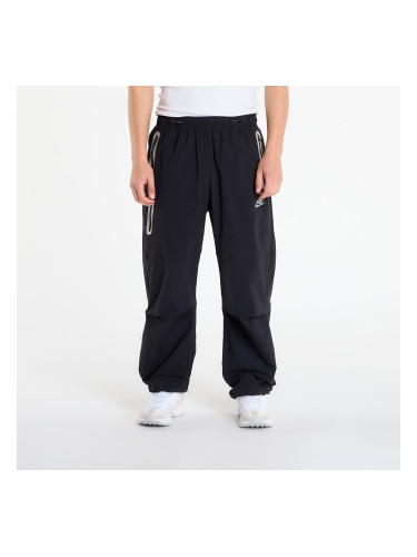 Панталони Nike Tech Men's Oversized Woven Pants Black XS