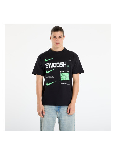 Тениска Nike Sportswear Max90 T-Shirt Black S