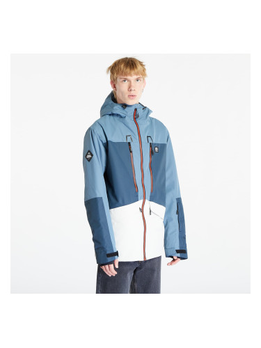 Яке Horsefeathers Halen II Jacket Blue Mirage S