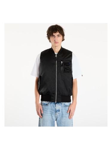 Елек Alpha Industries MA-1 Base Vest Black M