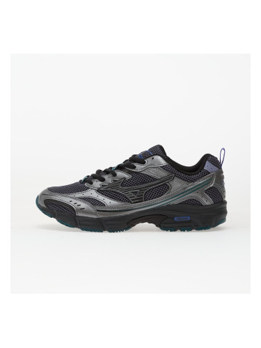 Сникърси Mizuno Mxr Odyssey Gray/ Black/ Deep Teal EUR 40