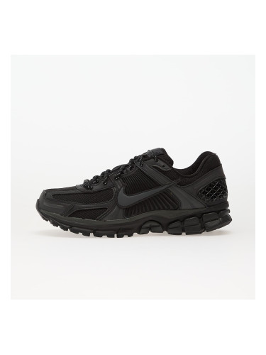 Сникърси Nike Zoom Vomero 5 Se Black/ Black-Anthracite-Lt Lemon Twist EUR 40