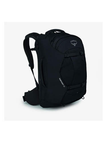 Чанта Osprey Farpoint 40 Black Universal
