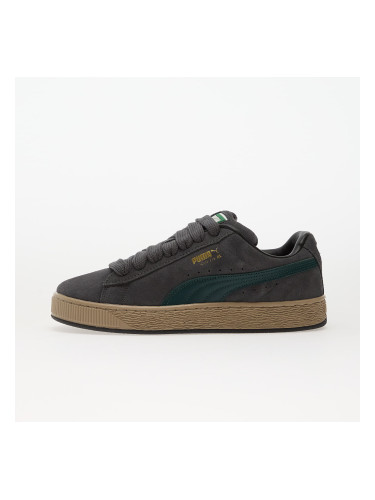 Сникърси Puma Suede XL Dusky Gray-Ice Coffee EUR 40.5