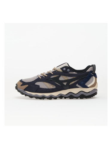 Сникърси Mizuno Wave Mujin Tl Opal Gray/ Salute/ Odyssey Gray EUR 38
