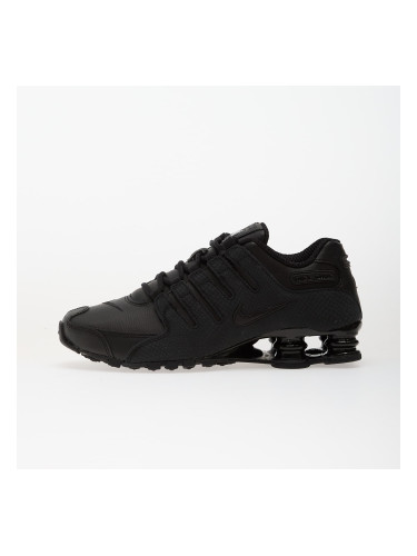 Сникърси Nike Shox Nz Black/ Black-Black EUR 38.5