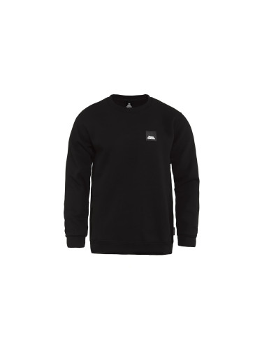 Суитшърт Horsefeathers Dunk Sweatshirt Black S