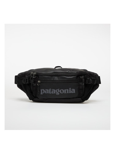 Чантичка за кръста Patagonia Black Hole® Waist Pack 5L Black Universal