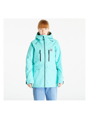 Яке Horsefeathers Larra II Jacket Turquoise XS