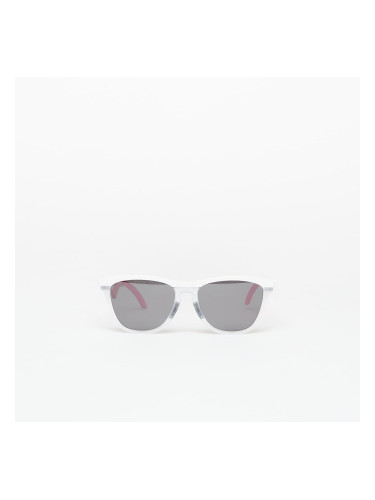 Слънчеви очила Oakley x FORTNITE Frogskins Hybrid Prizm Black Matte White Universal