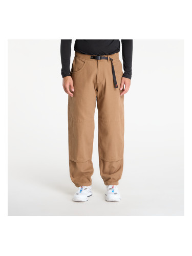 Панталони Gramicci El Cap Canvas Pant Walnut L